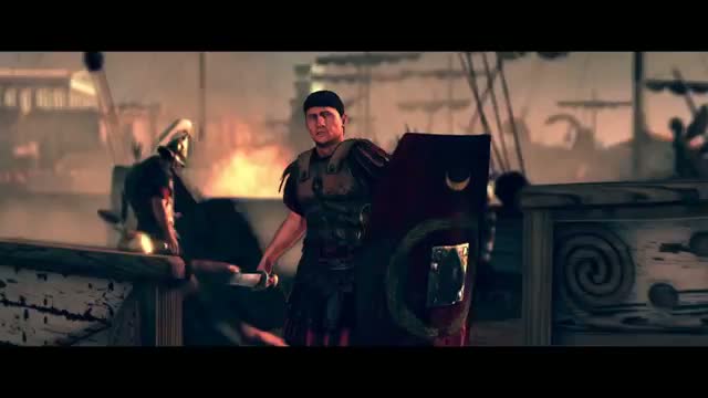 Total War: Rome 2 - Cleopatra