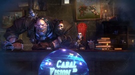Blood Bowl 2 - teaser