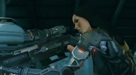 Blacklight Retribution - PS4 trailer