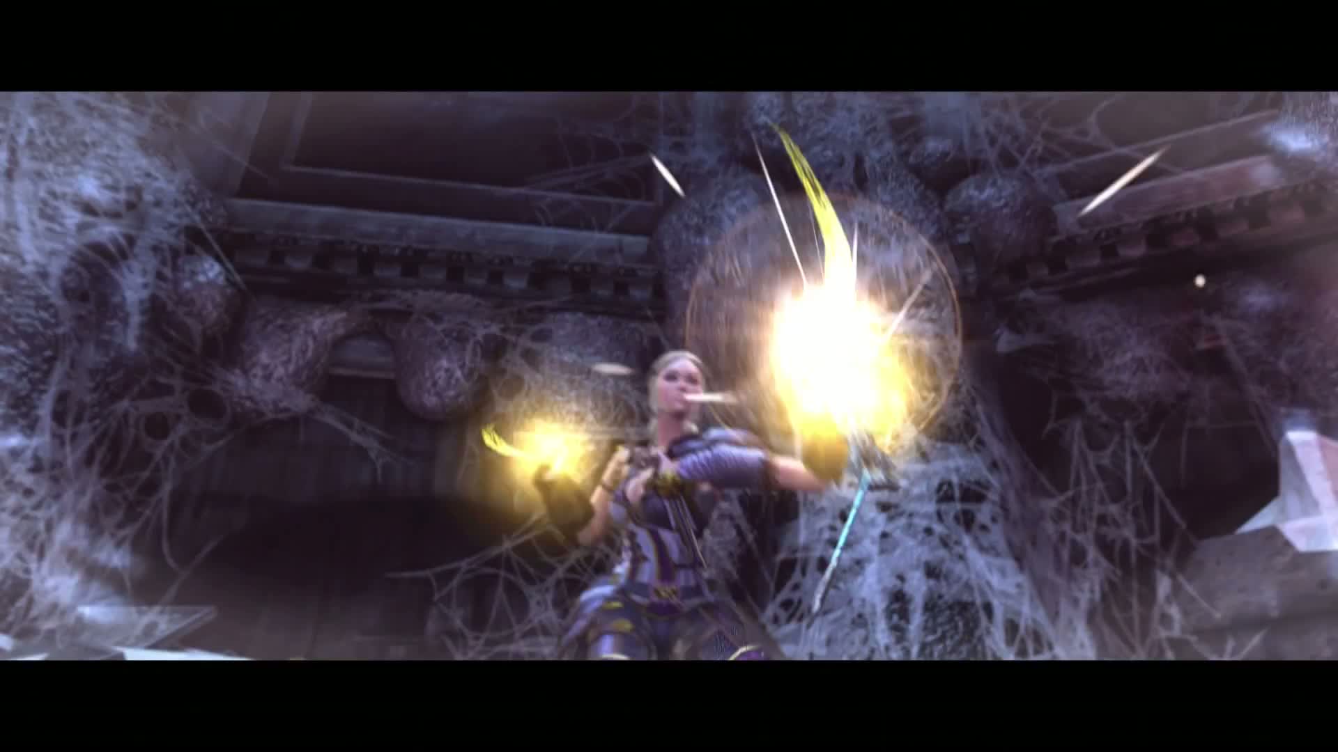 Neverwinter Online - Launch Trailer