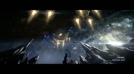 Alien Rage - Cinematic Trailer