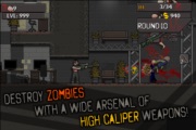 Zombie Kill of the Week