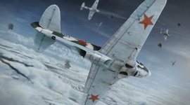 IL-2 Sturmovik: Battle of Stalingrad - Pre-Order