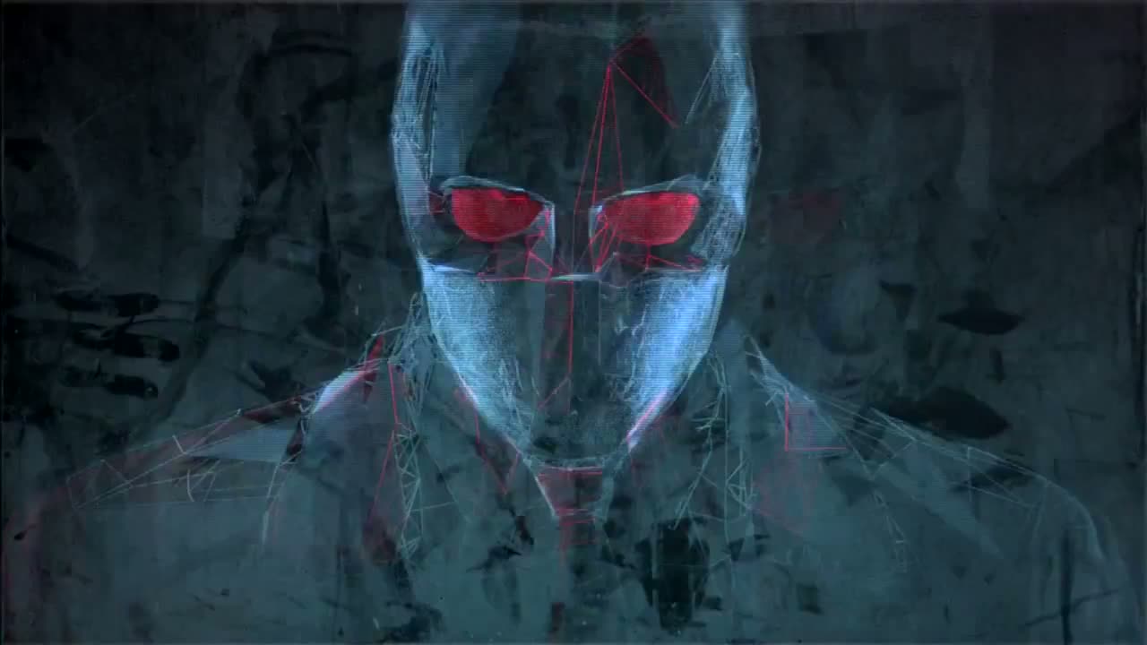 Batman Arkham Origins - Cooperhead