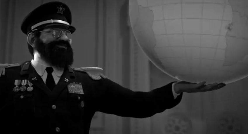 Tropico 5 - Teaser trailer