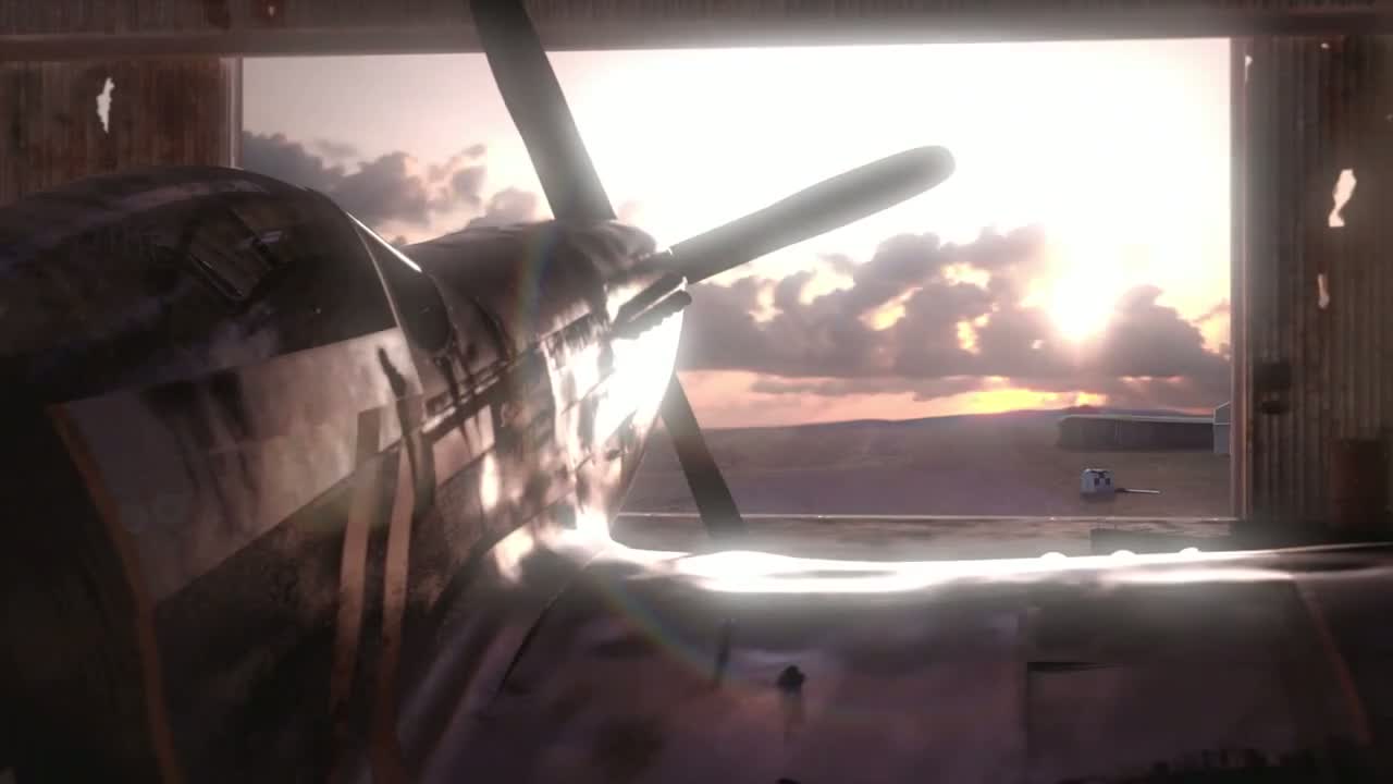 World of Warplanes - Gamescom 2013 Trailer