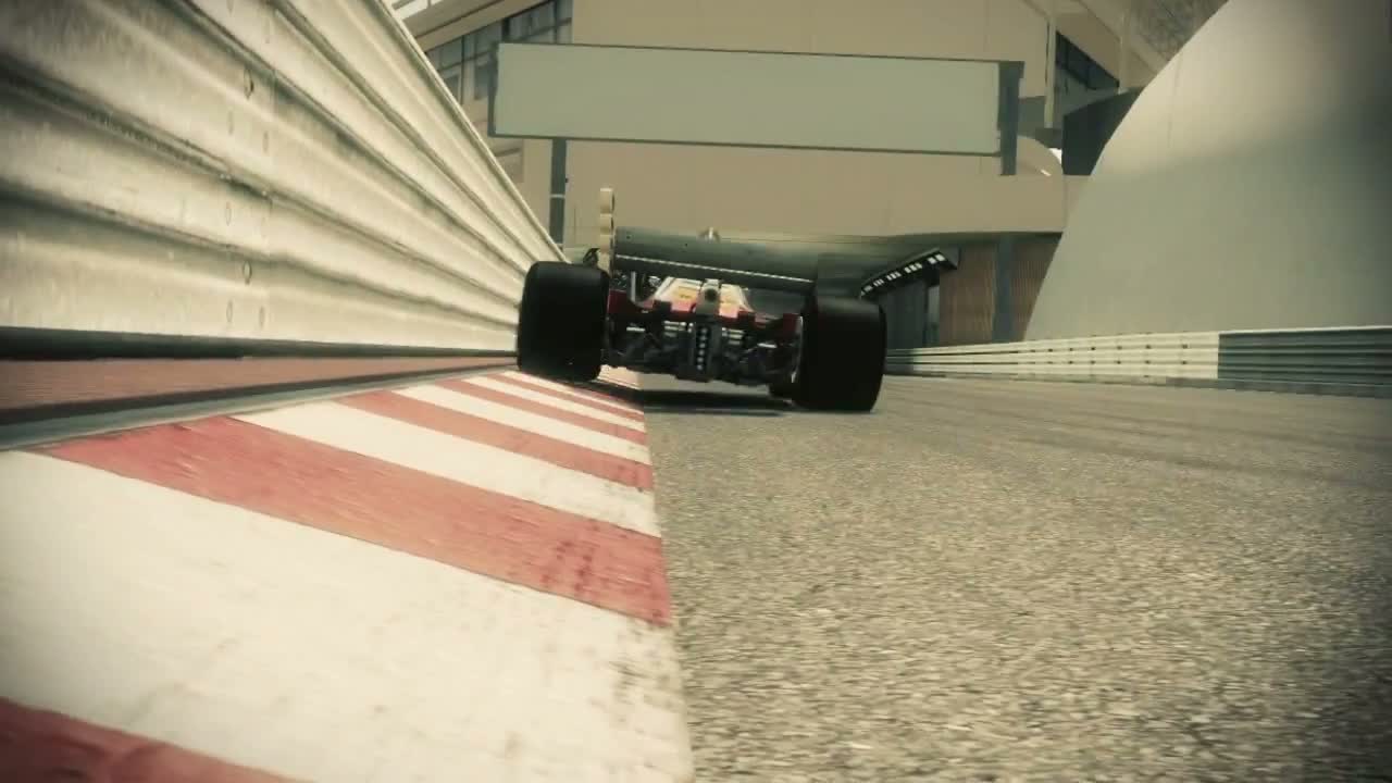 F1 2013 - This is Formula