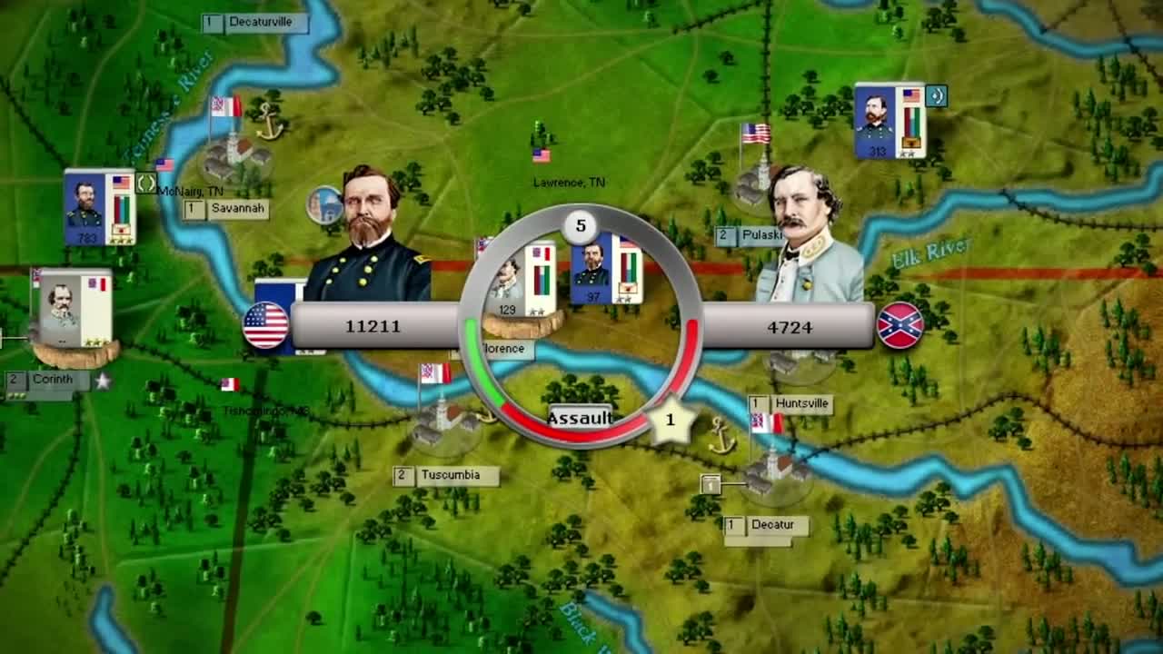 Civil War II - Post-release trailer