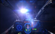 Wings of Saint Nazaire - Alpha