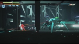Strider - gameplay