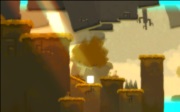 Parallel Horizons