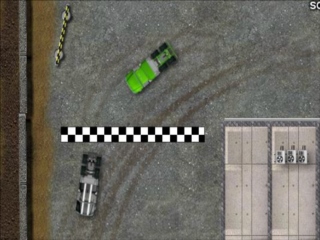 Industrial Truck Racing 3