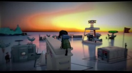 The Tomorrow Children - gameplay