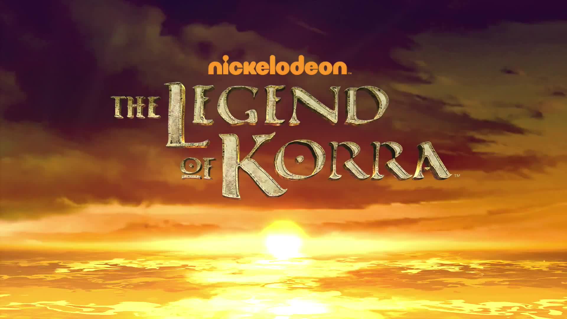 Legend of Korra - gameplay