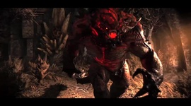 Evolve - Goliath Trailer
