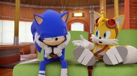 Sonic Boom TV - Trailer