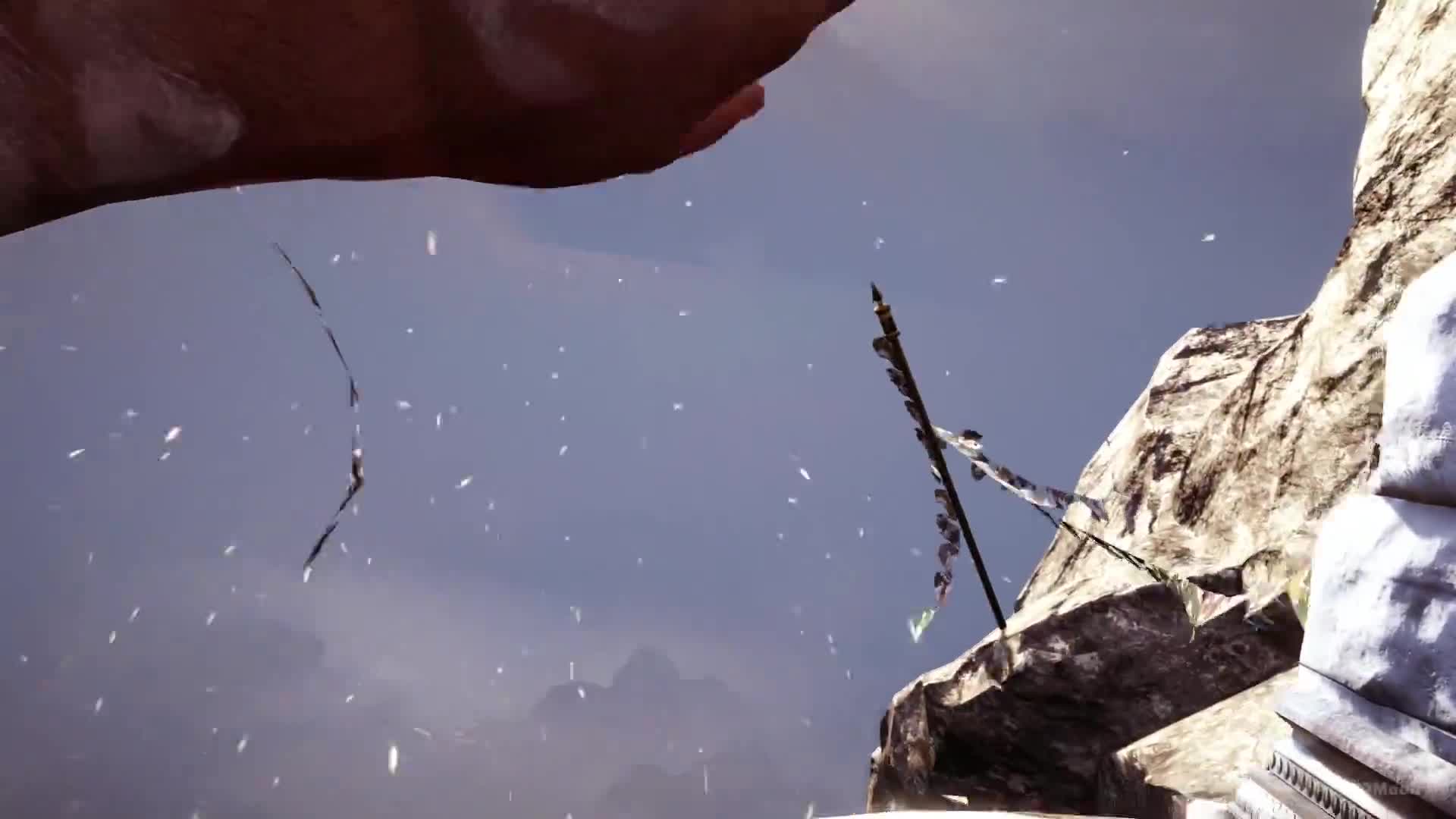 Far Cry 4 - Shangri-la