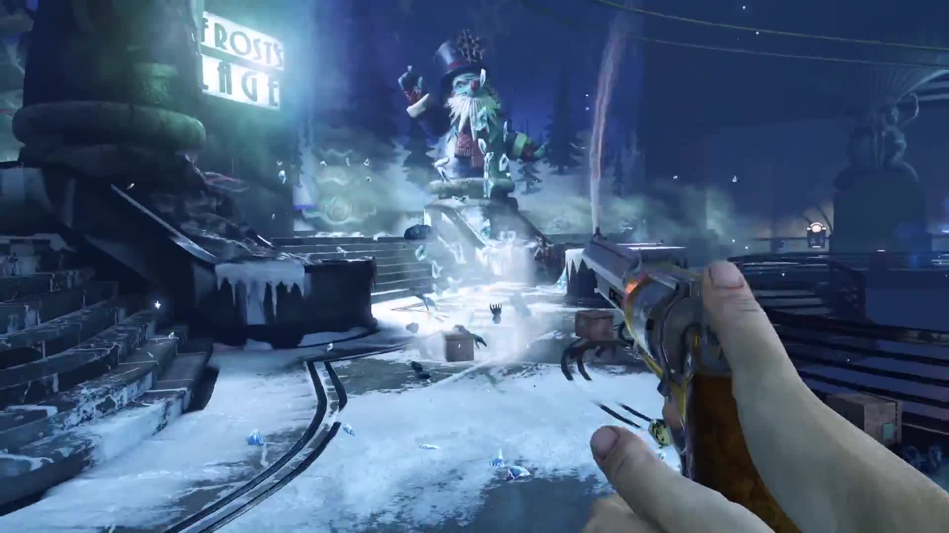 BioShock Infinite: The Complete Edition - Launch Trailer