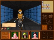 Dungeon Heroes - verzia 0.6