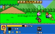 Super Mario Brawl