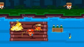 Riff Raft