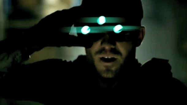 Splinter Cell - fanfilm