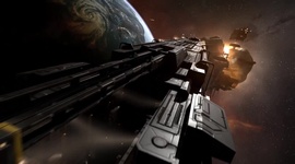 EVE Online - Rhea Release Feature Tour