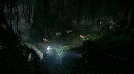 Evolve - Gameplay preview