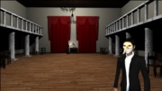 Murder at Masquerade Manor