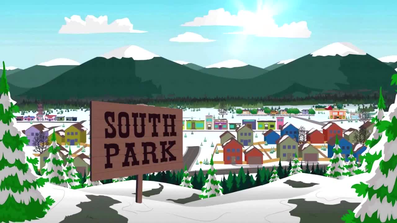 South Park:The Stick of Truth -13 mint gameplay