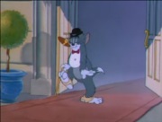 Tom a Jerry #14 - Milión dolárová kočka