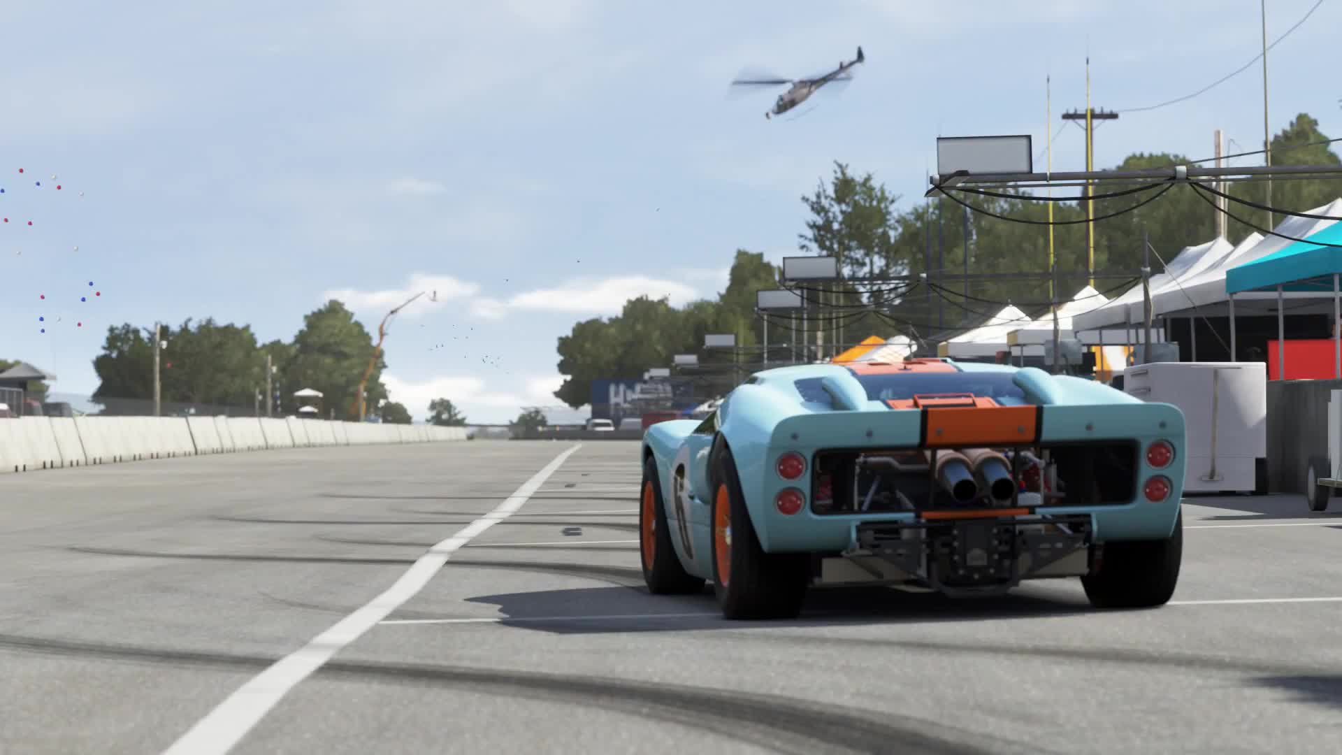 Forza Motorsport 5 - Road America