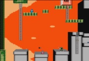 Megaman 2.5D beta 2.0