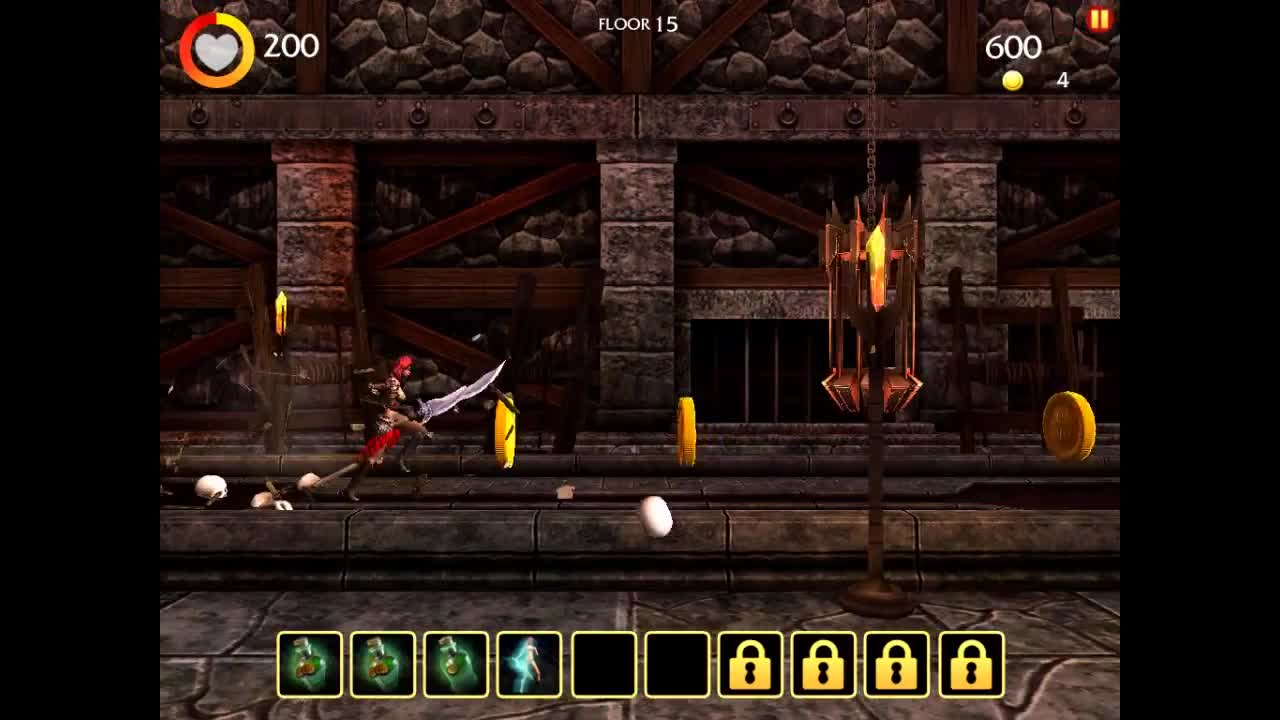 Swords & Some Magic - Debut Trailer