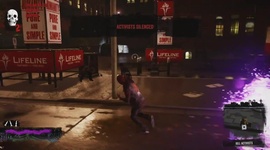 Infamous: Second Son - 8 min�t