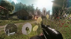 Enemy Front - Gameplay trailer