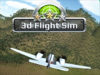 3D FlightSim