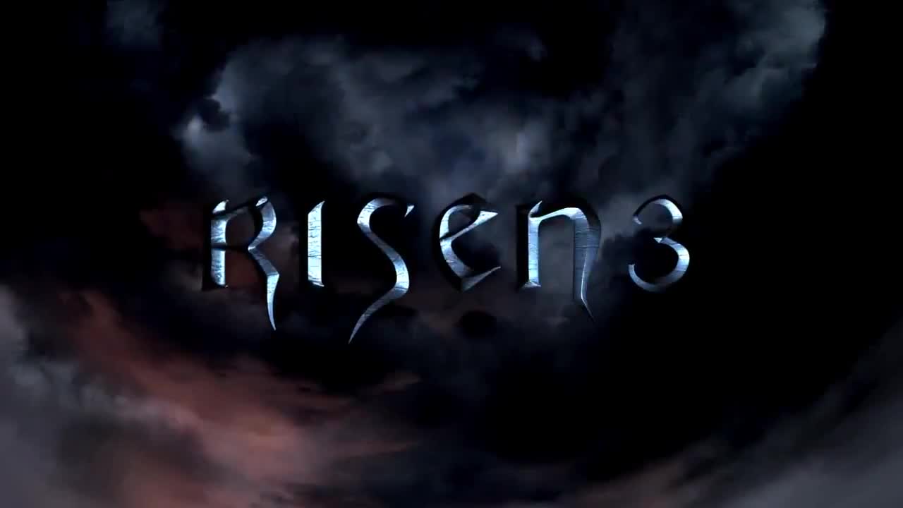 Risen 3 - Titan Lords  - CG teaser trailer
