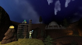 Outer Wilds - Alpha 1.2