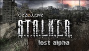 S.T.A.L.K.E.R.: Lost Alpha 