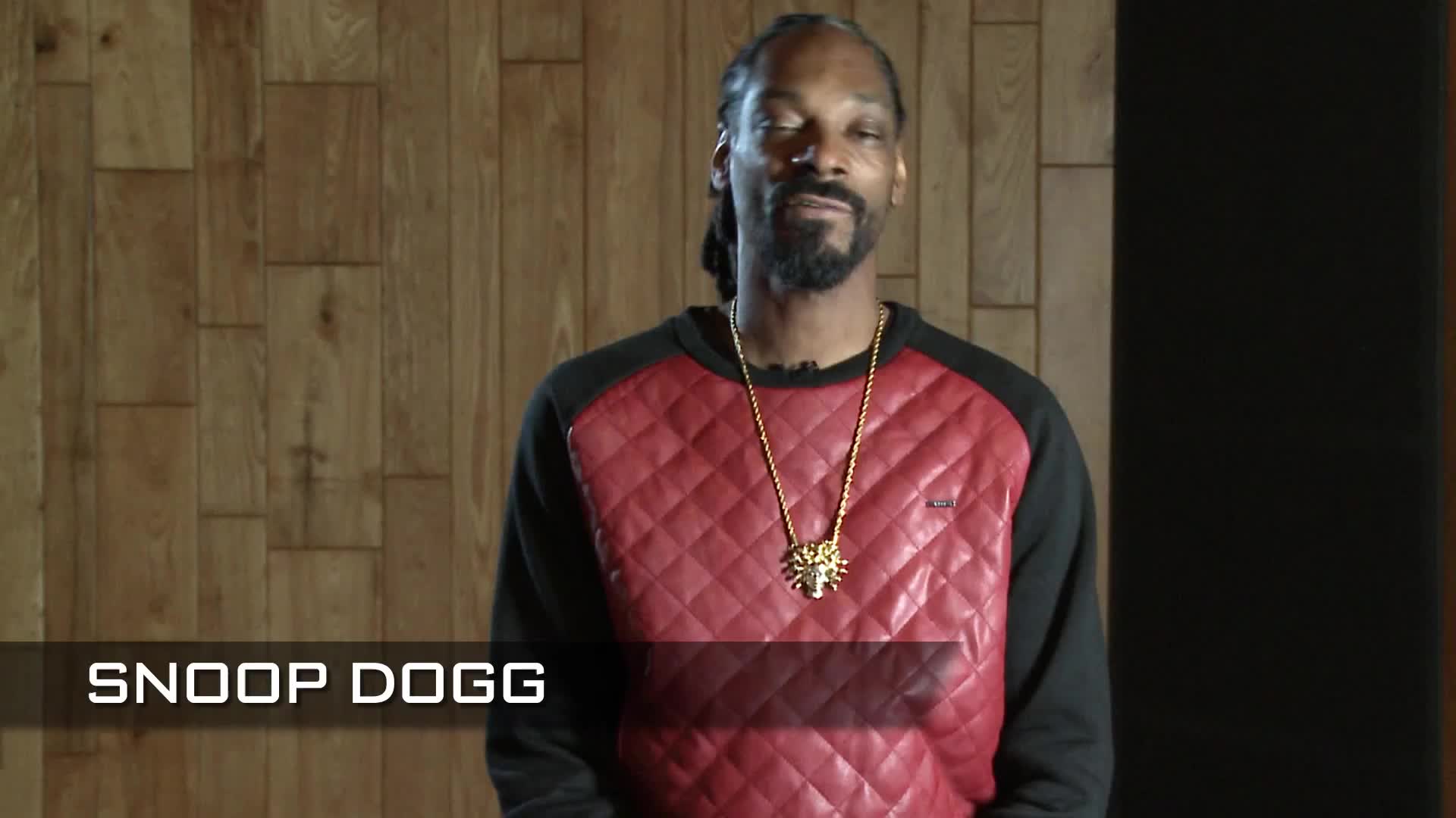 Call of Duty: Ghosts - Snoop dogg