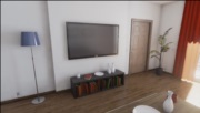 Unreal Engine 4 - Room techdemo