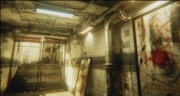 Unreal Engine 4 - Reflections Subway tech demo