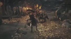 Project Beast - teaser