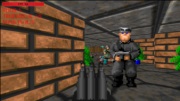 Wolfenstein 3D: The Final Solution