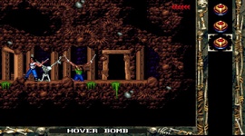 BlackThorne