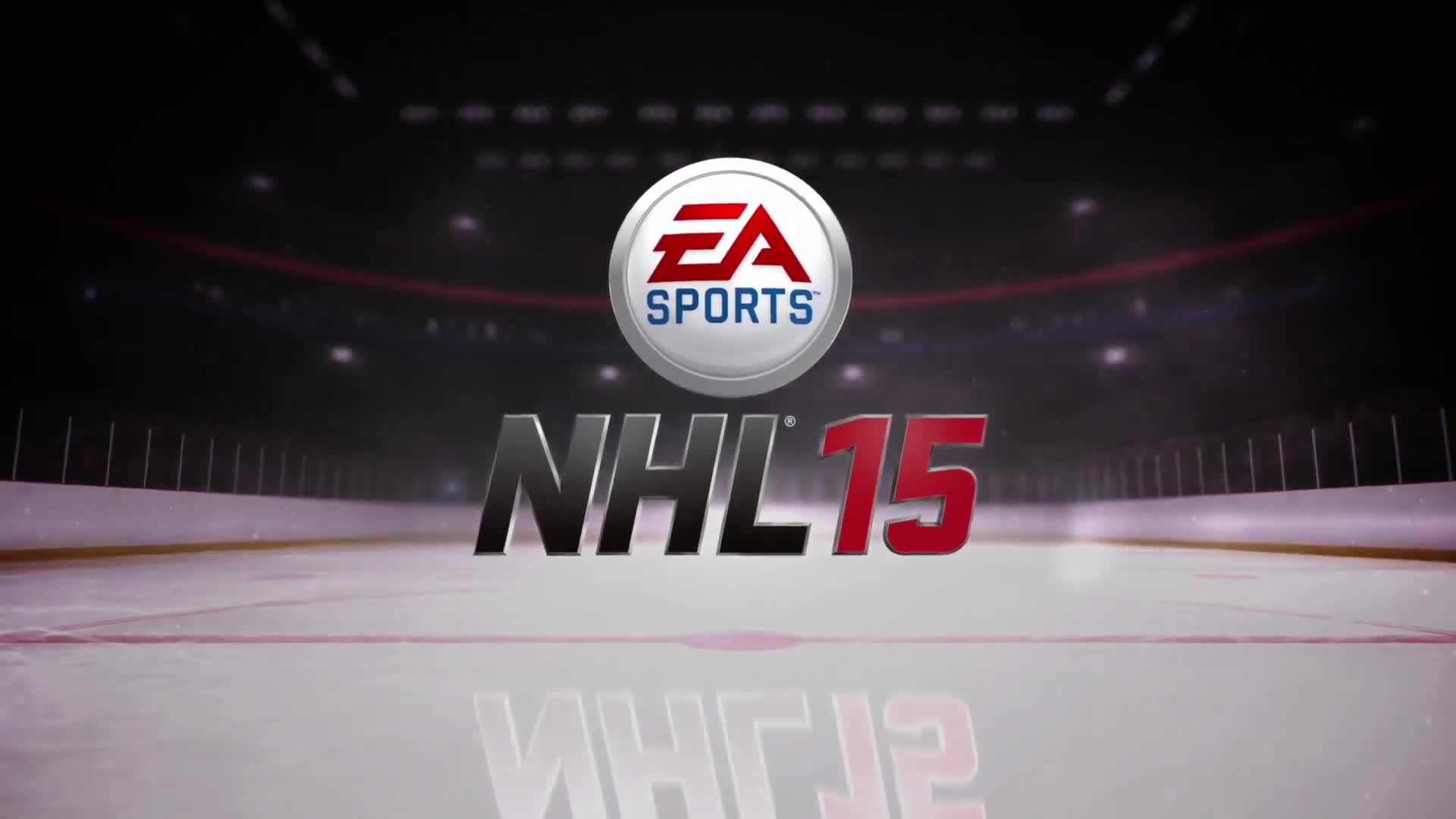 NHL15 - Teaser