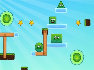 Color Joy 2 - Logic Flash game | Onlinegamesector.com