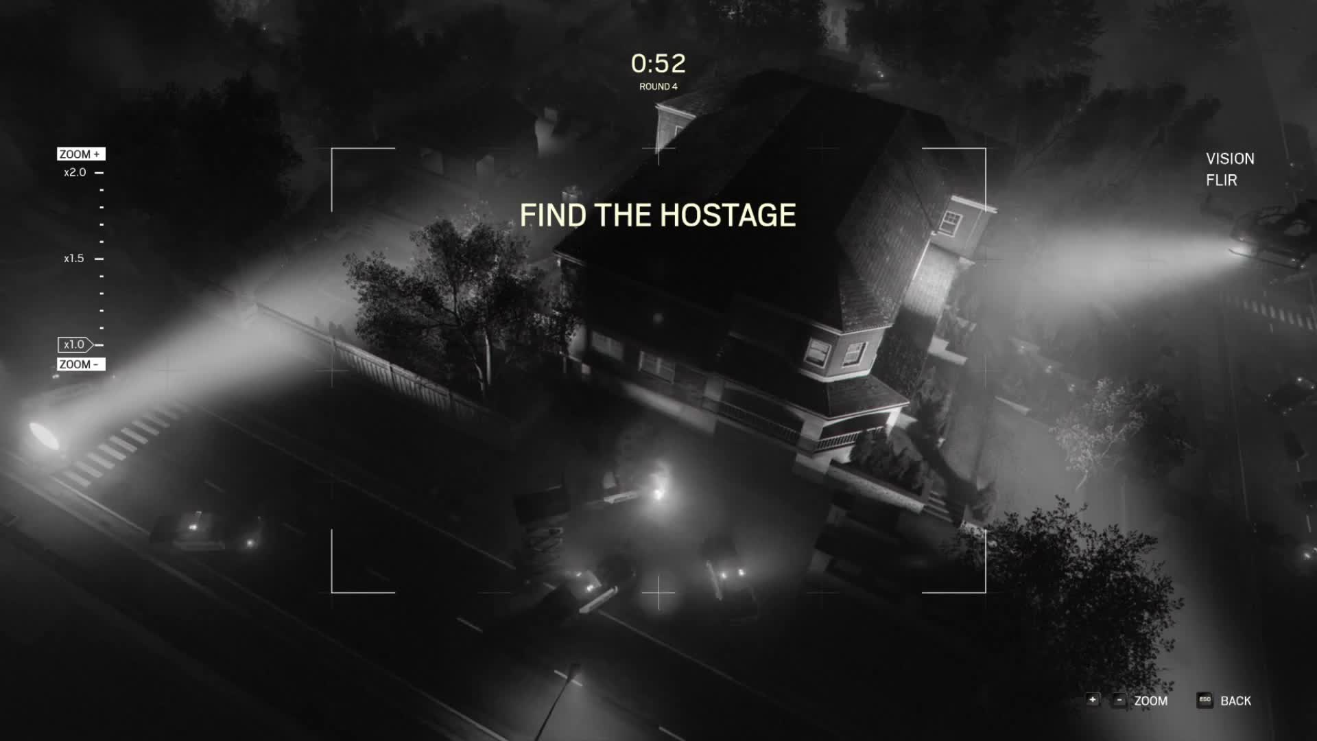 Rainbow Six Siege E3 2014 Gameplay