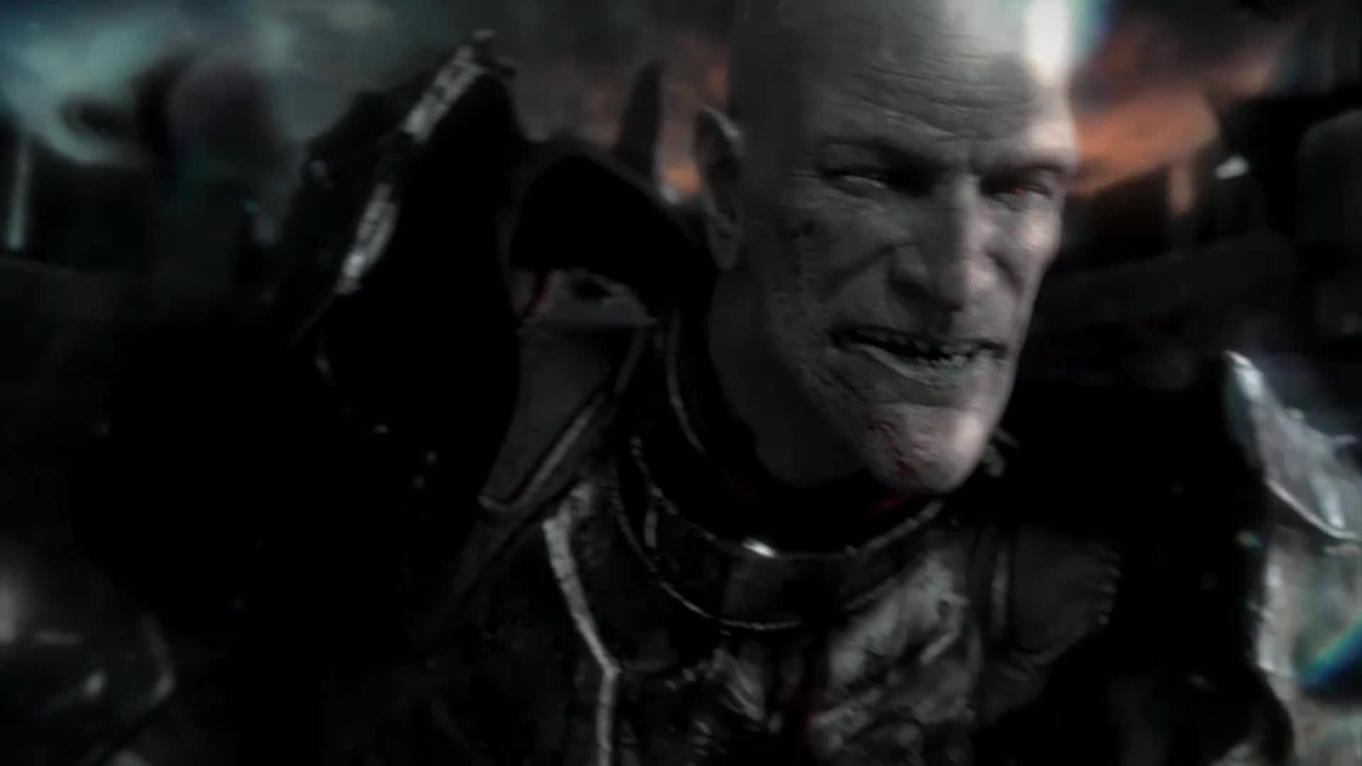 Middle-earth: Shadow of Mordor - E3 CG Trailer